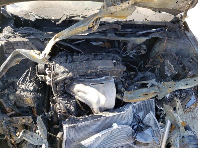 Photo 6 VIN: 4T3BA3BB8FU067360 - TOYOTA VENZA LE 