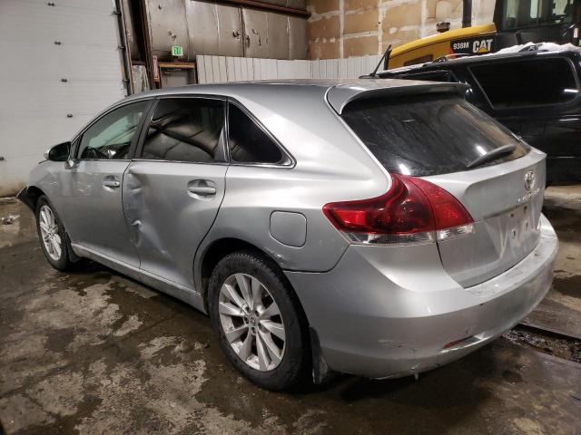 Photo 1 VIN: 4T3BA3BB8FU068153 - TOYOTA VENZA LE 