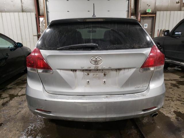 Photo 5 VIN: 4T3BA3BB8FU068153 - TOYOTA VENZA LE 