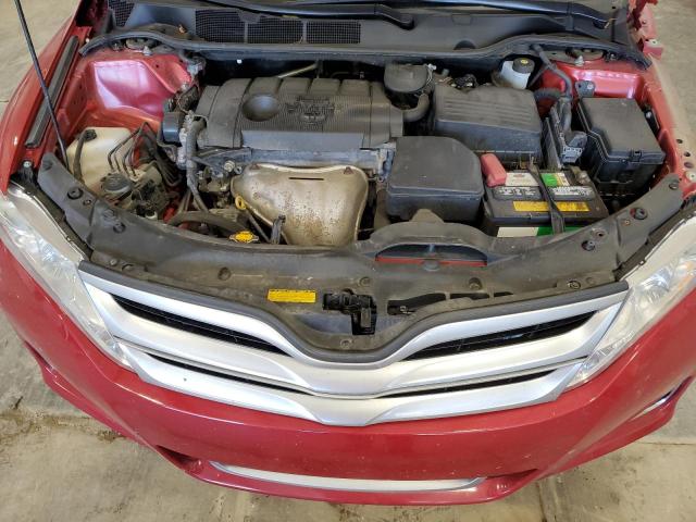 Photo 11 VIN: 4T3BA3BB8FU069416 - TOYOTA VENZA LE 