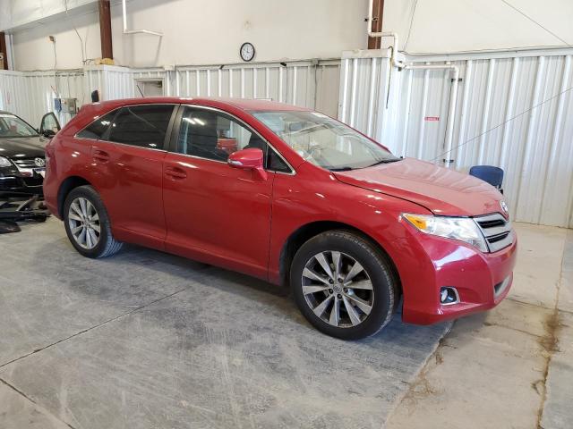 Photo 3 VIN: 4T3BA3BB8FU069416 - TOYOTA VENZA LE 