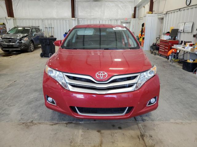 Photo 4 VIN: 4T3BA3BB8FU069416 - TOYOTA VENZA LE 