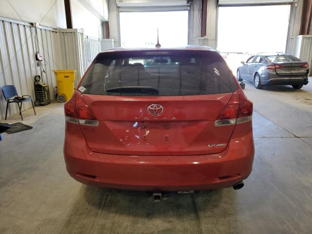 Photo 5 VIN: 4T3BA3BB8FU069416 - TOYOTA VENZA LE 