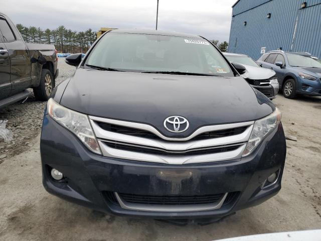 Photo 4 VIN: 4T3BA3BB8FU070744 - TOYOTA VENZA 