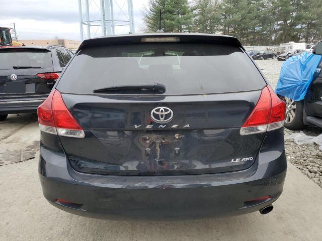 Photo 5 VIN: 4T3BA3BB8FU070744 - TOYOTA VENZA 