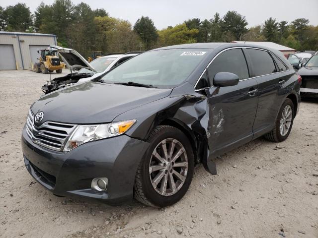 Photo 0 VIN: 4T3BA3BB9AU009637 - TOYOTA VENZA 