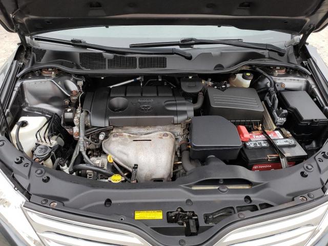 Photo 11 VIN: 4T3BA3BB9AU009637 - TOYOTA VENZA 