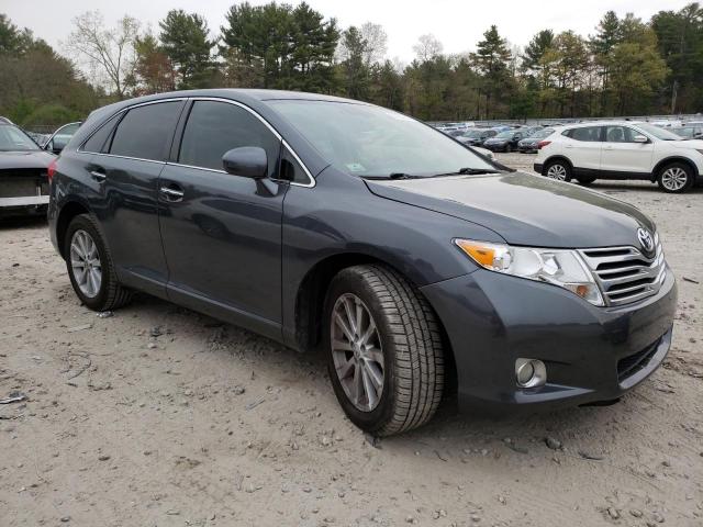 Photo 3 VIN: 4T3BA3BB9AU009637 - TOYOTA VENZA 