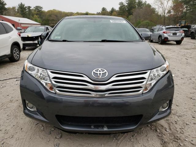 Photo 4 VIN: 4T3BA3BB9AU009637 - TOYOTA VENZA 