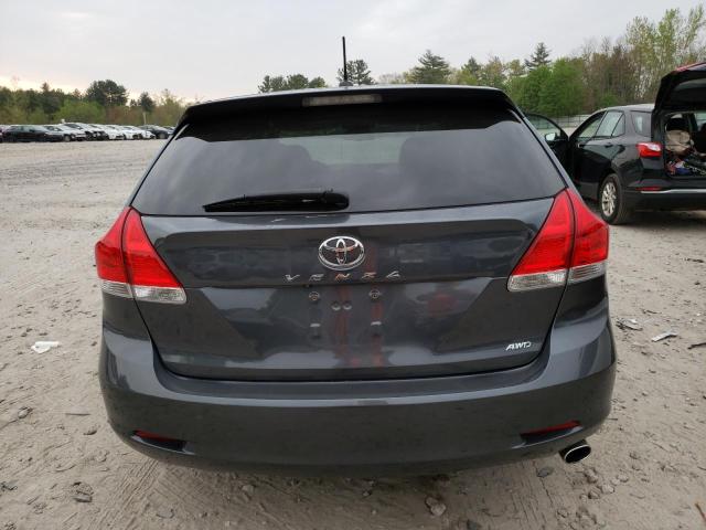 Photo 5 VIN: 4T3BA3BB9AU009637 - TOYOTA VENZA 