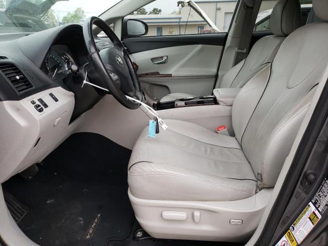 Photo 6 VIN: 4T3BA3BB9AU009637 - TOYOTA VENZA 