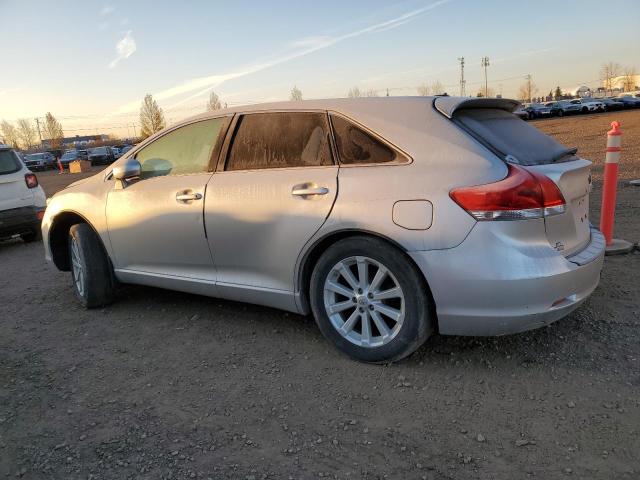 Photo 1 VIN: 4T3BA3BB9AU012330 - TOYOTA VENZA 