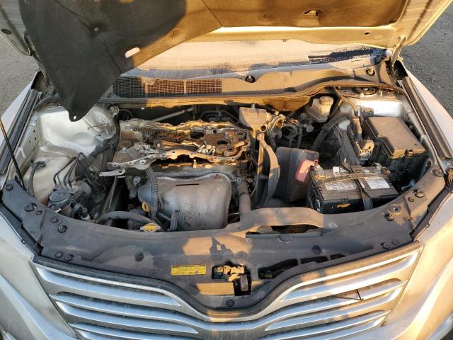 Photo 10 VIN: 4T3BA3BB9AU012330 - TOYOTA VENZA 