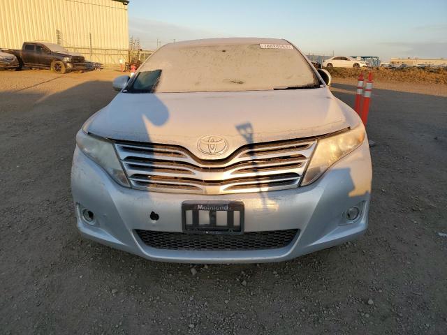 Photo 4 VIN: 4T3BA3BB9AU012330 - TOYOTA VENZA 