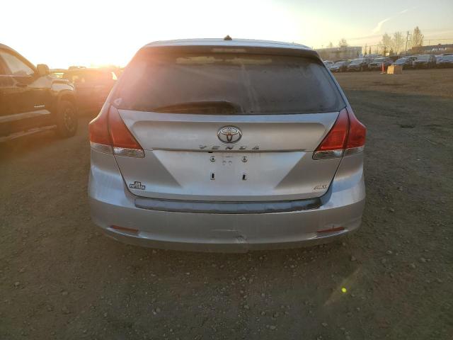 Photo 5 VIN: 4T3BA3BB9AU012330 - TOYOTA VENZA 