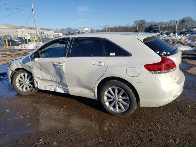 Photo 1 VIN: 4T3BA3BB9AU018306 - TOYOTA VENZA 