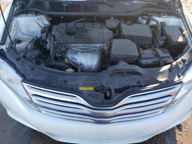 Photo 11 VIN: 4T3BA3BB9AU018306 - TOYOTA VENZA 