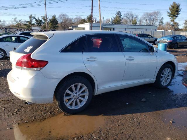 Photo 2 VIN: 4T3BA3BB9AU018306 - TOYOTA VENZA 