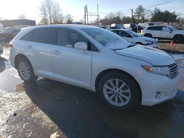 Photo 3 VIN: 4T3BA3BB9AU018306 - TOYOTA VENZA 