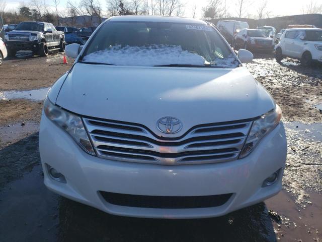 Photo 4 VIN: 4T3BA3BB9AU018306 - TOYOTA VENZA 