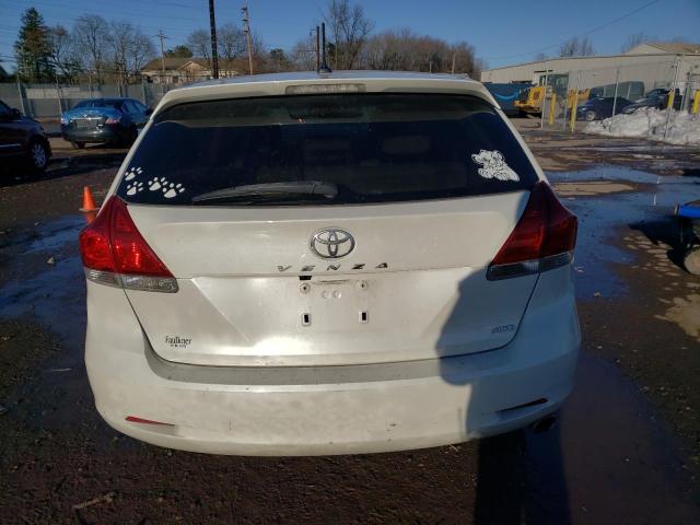 Photo 5 VIN: 4T3BA3BB9AU018306 - TOYOTA VENZA 