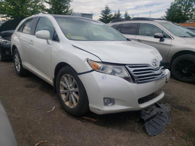 Photo 0 VIN: 4T3BA3BB9BU020817 - TOYOTA VENZA 