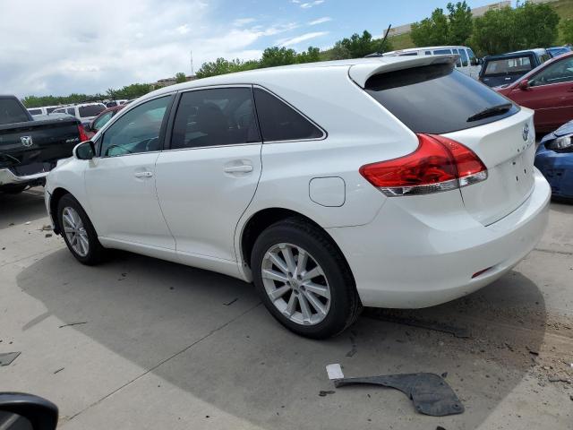 Photo 1 VIN: 4T3BA3BB9CU033973 - TOYOTA VENZA LE 