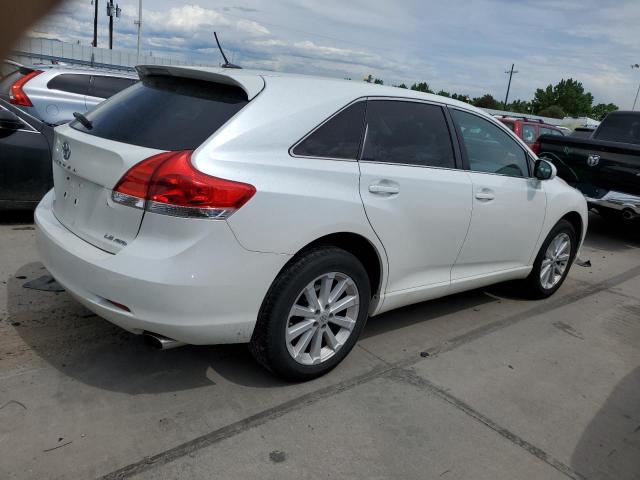 Photo 2 VIN: 4T3BA3BB9CU033973 - TOYOTA VENZA LE 