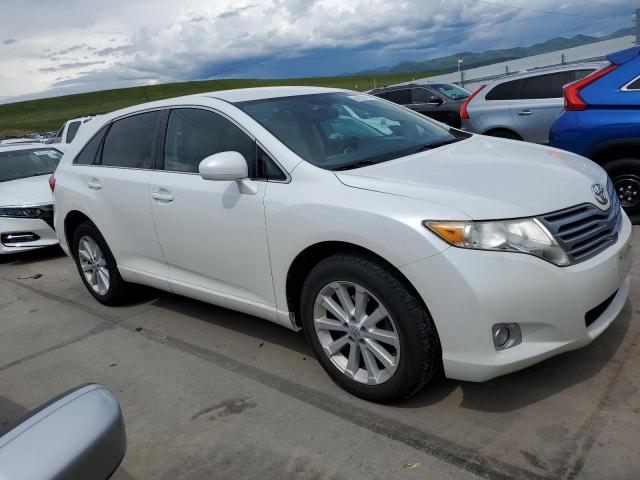 Photo 3 VIN: 4T3BA3BB9CU033973 - TOYOTA VENZA LE 