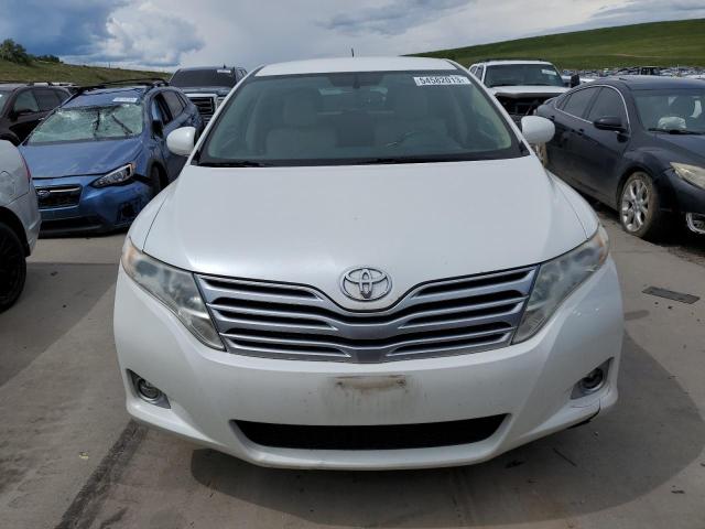 Photo 4 VIN: 4T3BA3BB9CU033973 - TOYOTA VENZA LE 