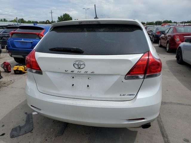 Photo 5 VIN: 4T3BA3BB9CU033973 - TOYOTA VENZA LE 