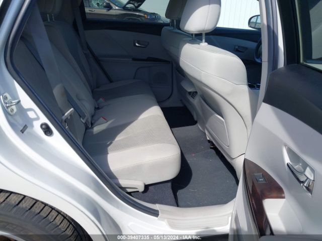 Photo 7 VIN: 4T3BA3BB9CU034041 - TOYOTA VENZA 