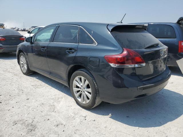 Photo 1 VIN: 4T3BA3BB9DU035692 - TOYOTA VENZA LE 