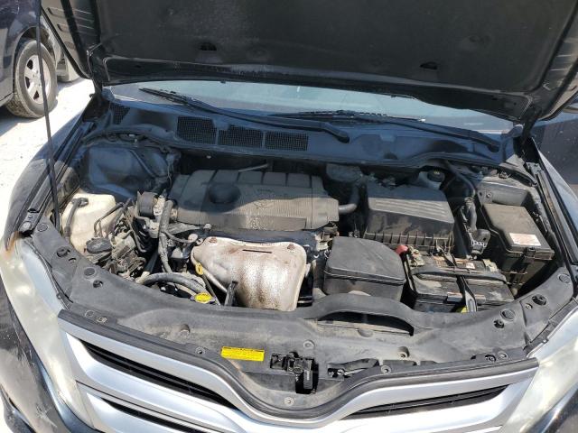 Photo 10 VIN: 4T3BA3BB9DU035692 - TOYOTA VENZA LE 