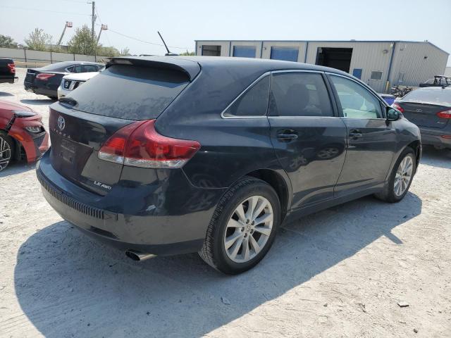 Photo 2 VIN: 4T3BA3BB9DU035692 - TOYOTA VENZA LE 