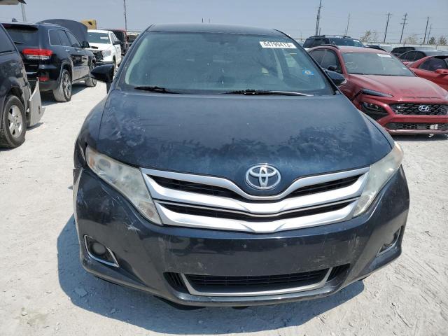 Photo 4 VIN: 4T3BA3BB9DU035692 - TOYOTA VENZA LE 