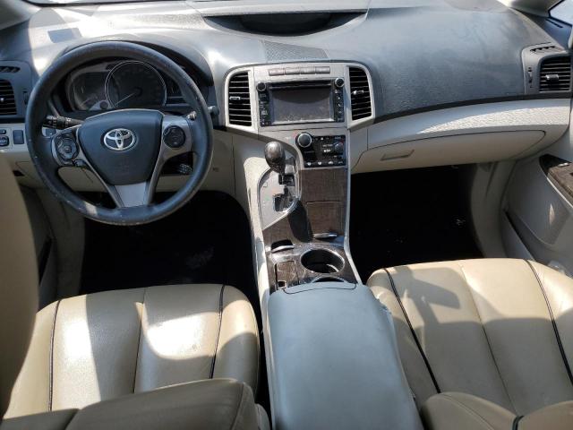 Photo 7 VIN: 4T3BA3BB9DU035692 - TOYOTA VENZA LE 