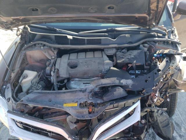 Photo 10 VIN: 4T3BA3BB9DU037278 - TOYOTA VENZA LE 