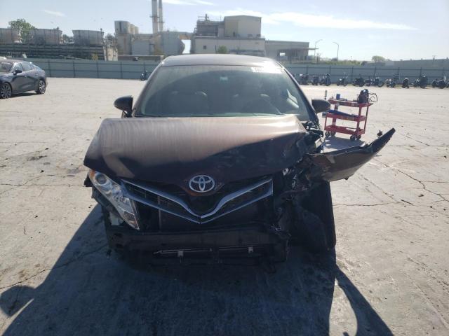 Photo 4 VIN: 4T3BA3BB9DU037278 - TOYOTA VENZA LE 