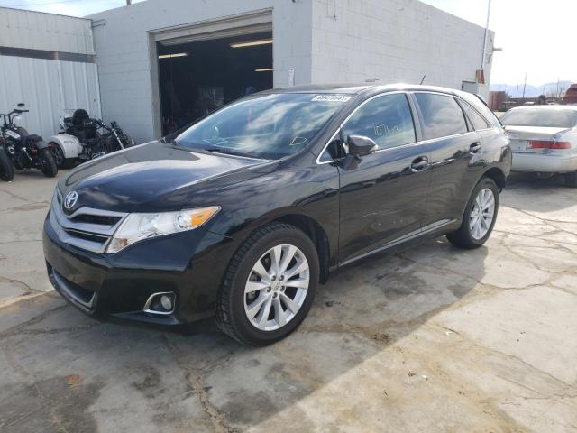 Photo 1 VIN: 4T3BA3BB9DU039760 - TOYOTA VENZA LE 