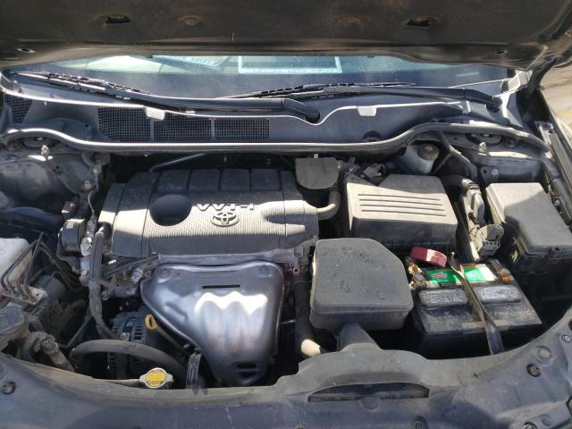 Photo 6 VIN: 4T3BA3BB9DU039760 - TOYOTA VENZA LE 