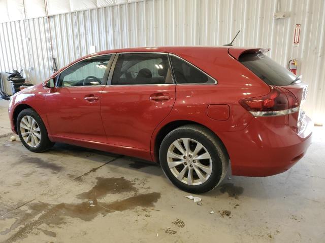 Photo 1 VIN: 4T3BA3BB9DU040794 - TOYOTA VENZA LE 