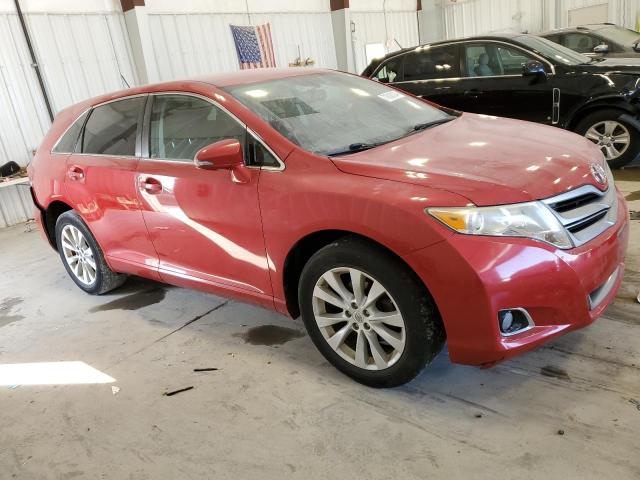 Photo 3 VIN: 4T3BA3BB9DU040794 - TOYOTA VENZA LE 