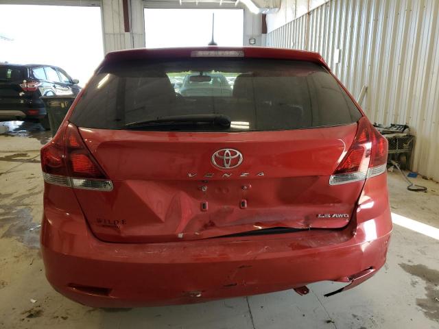 Photo 5 VIN: 4T3BA3BB9DU040794 - TOYOTA VENZA LE 