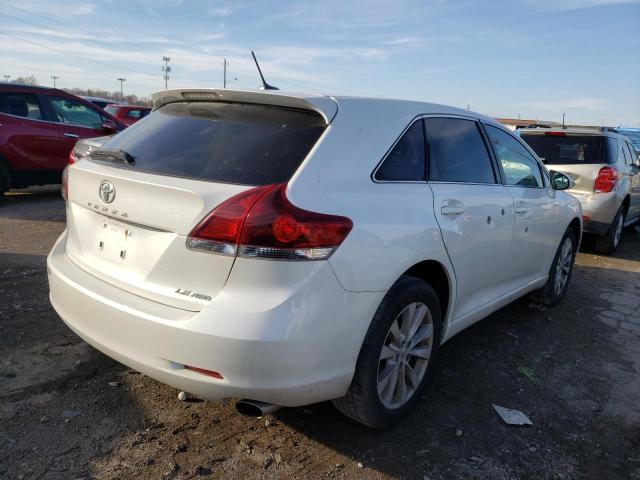 Photo 3 VIN: 4T3BA3BB9DU040861 - TOYOTA VENZA LE 