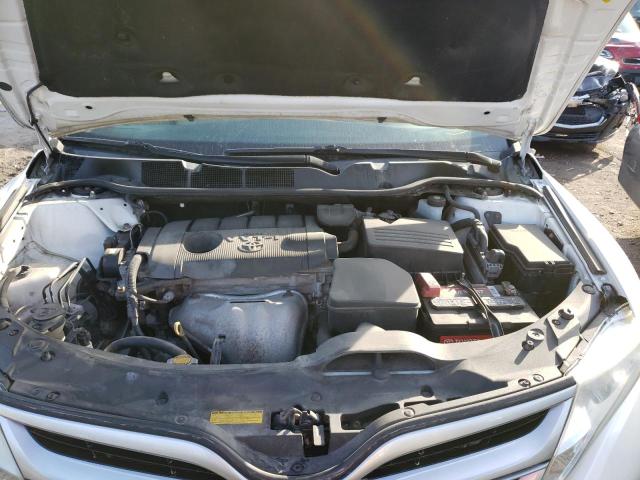 Photo 6 VIN: 4T3BA3BB9DU040861 - TOYOTA VENZA LE 