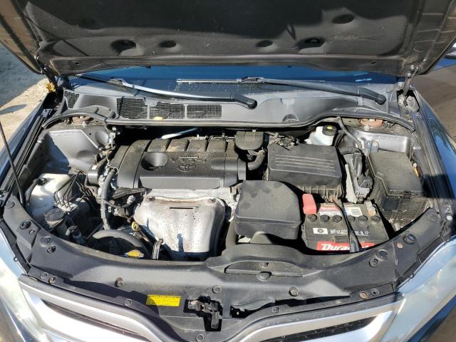 Photo 11 VIN: 4T3BA3BB9DU041573 - TOYOTA VENZA LE 