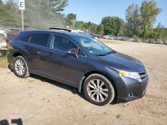 Photo 3 VIN: 4T3BA3BB9DU041573 - TOYOTA VENZA LE 