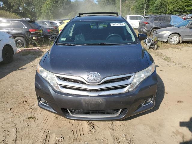 Photo 4 VIN: 4T3BA3BB9DU041573 - TOYOTA VENZA LE 