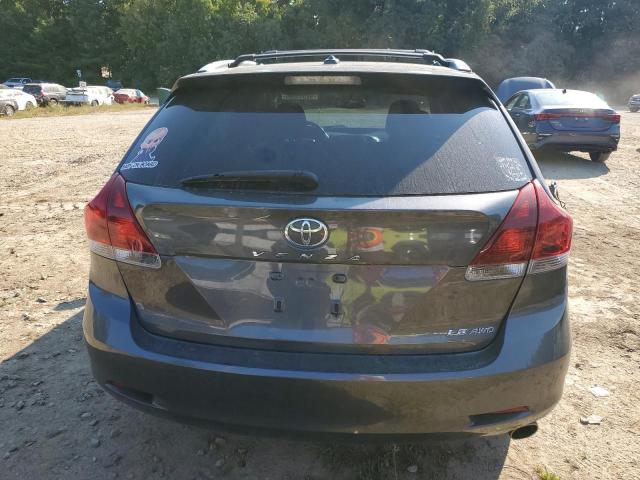 Photo 5 VIN: 4T3BA3BB9DU041573 - TOYOTA VENZA LE 